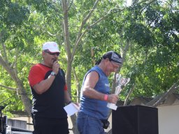 XVII Concentracion - 2010